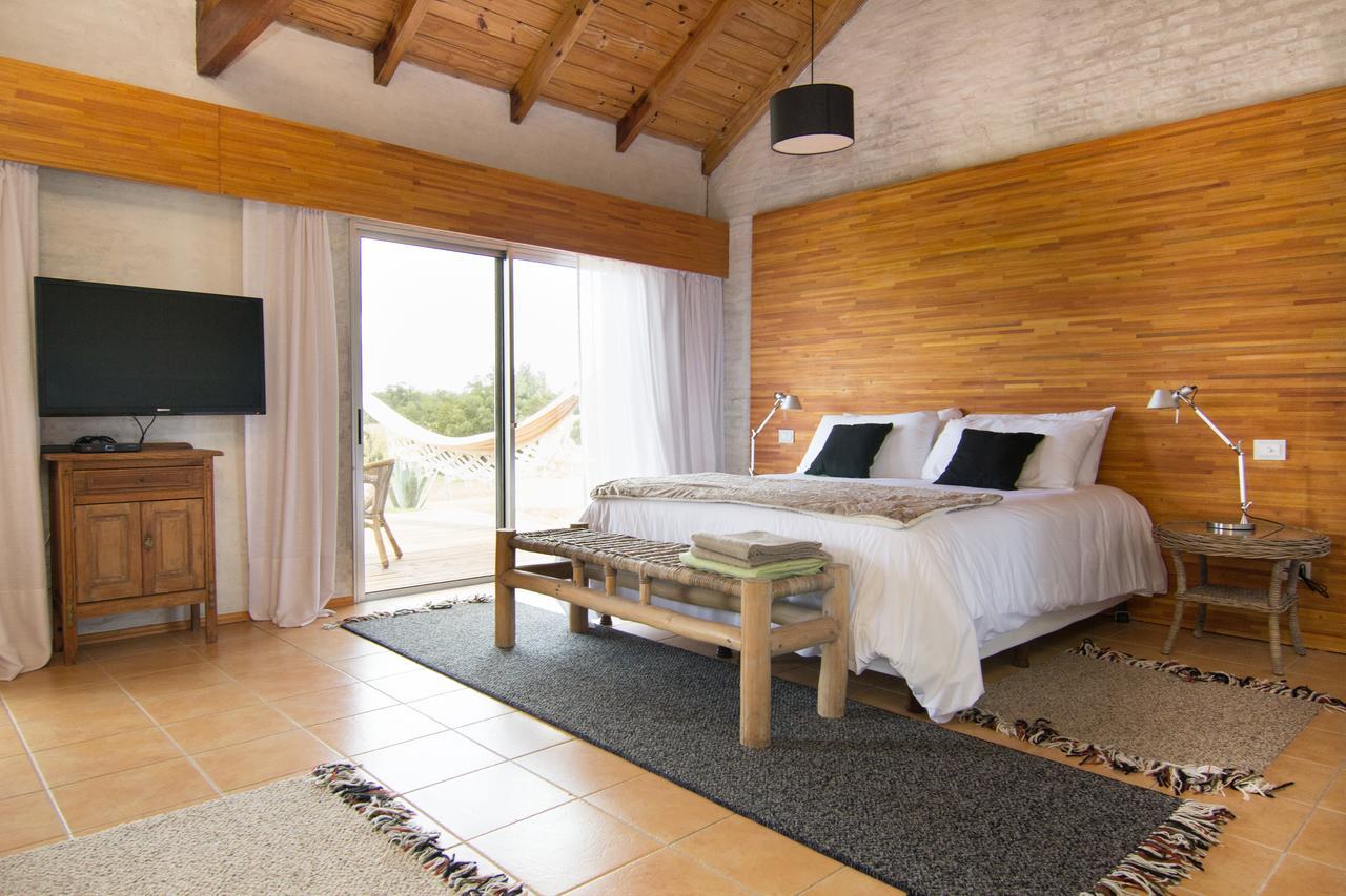 Posada Mosaico Villas Garzon Kamer foto