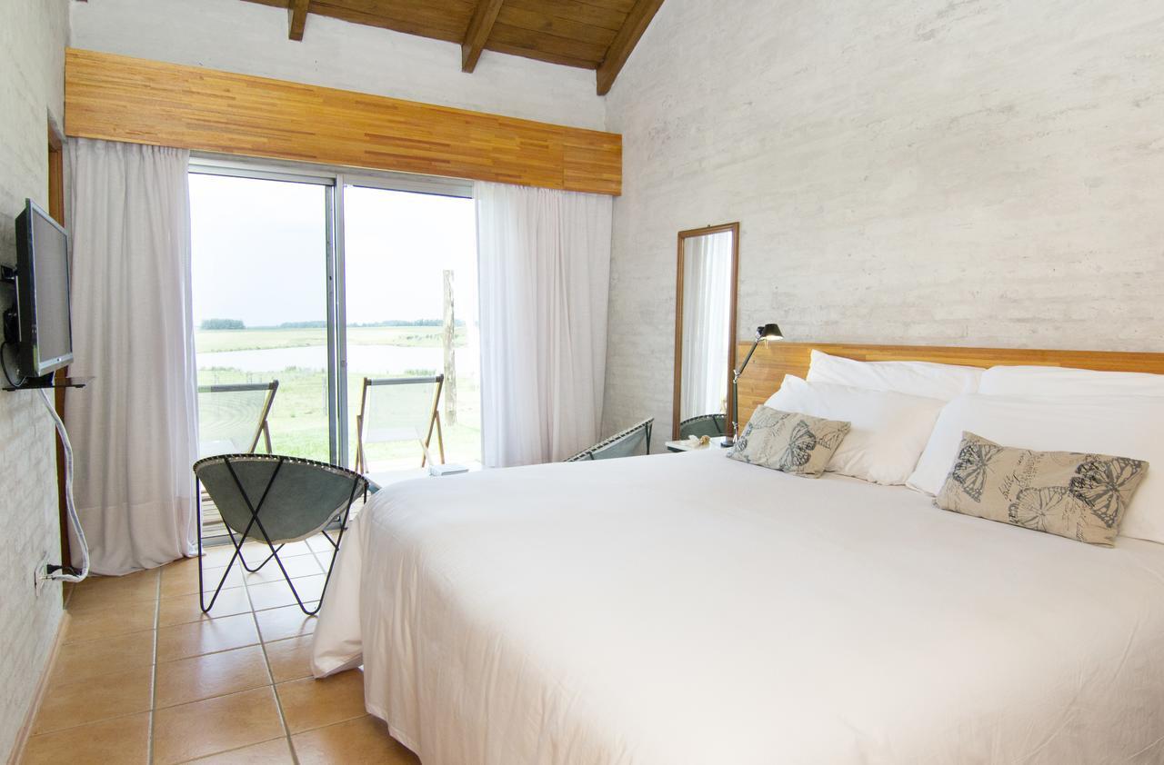 Posada Mosaico Villas Garzon Kamer foto