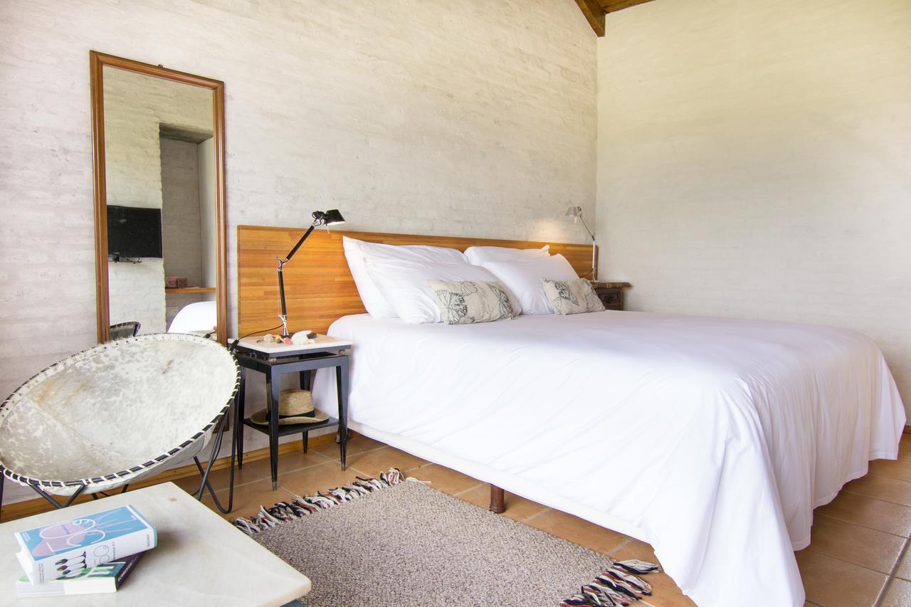 Posada Mosaico Villas Garzon Kamer foto