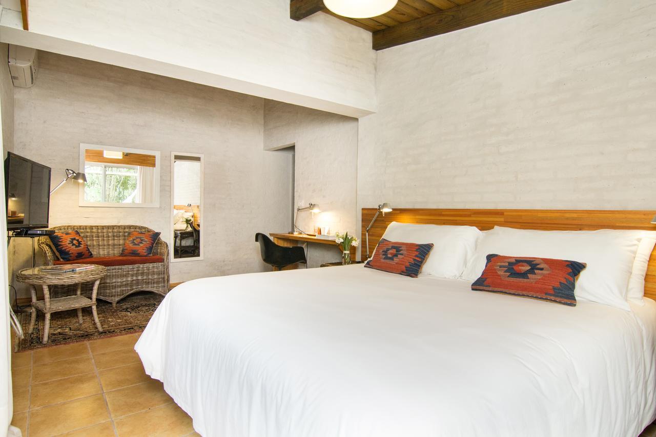 Posada Mosaico Villas Garzon Kamer foto