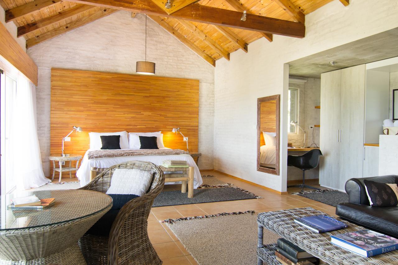 Posada Mosaico Villas Garzon Kamer foto