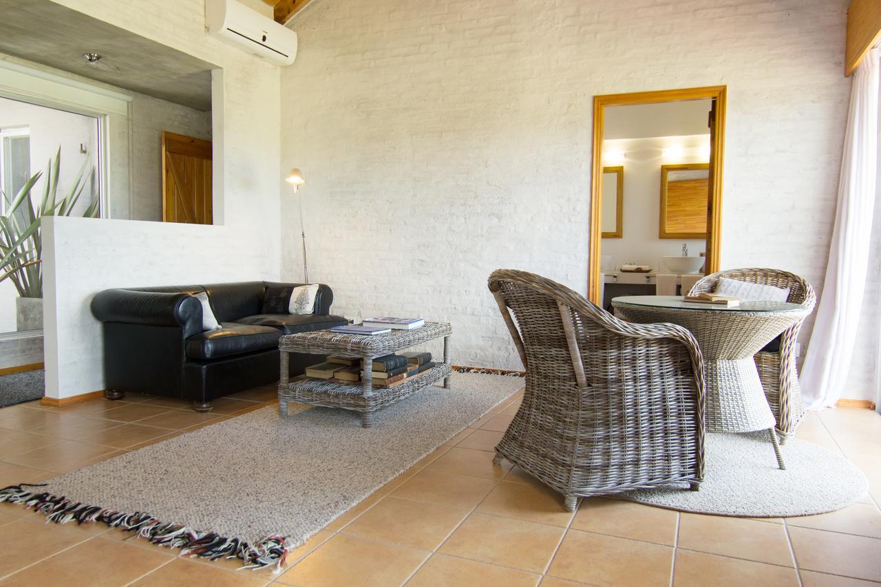 Posada Mosaico Villas Garzon Kamer foto