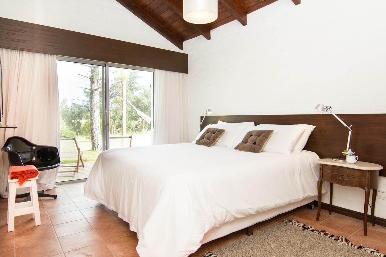 Posada Mosaico Villas Garzon Kamer foto