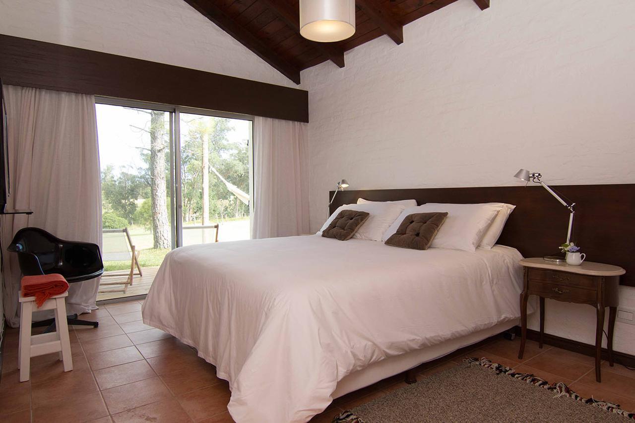 Posada Mosaico Villas Garzon Buitenkant foto